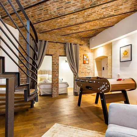 Cmg Notre-Dame De Lorette/ Cadet Apartment Paris Luaran gambar
