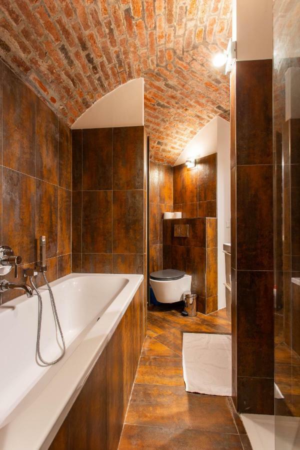 Cmg Notre-Dame De Lorette/ Cadet Apartment Paris Luaran gambar